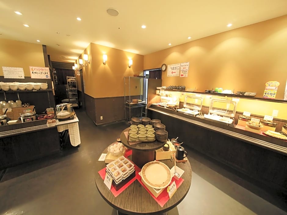 Daiwa Roynet Hotel Sakai-Higashi