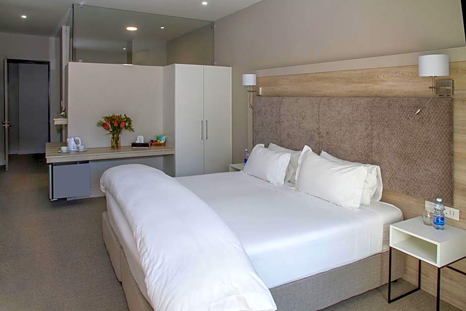 Ocean Bay Guesthouse