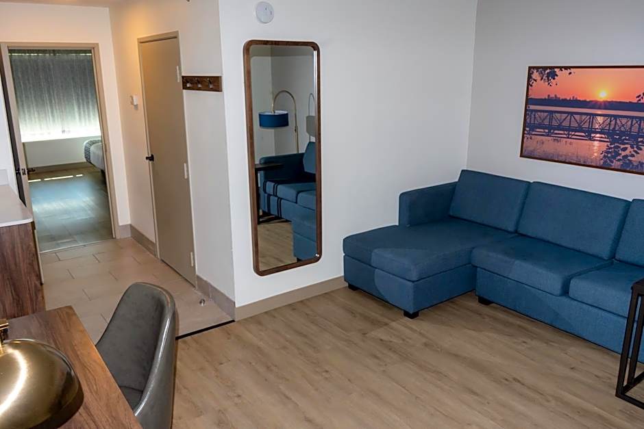 La Quinta Inn & Suites by Wyndham Dallas Mesquite