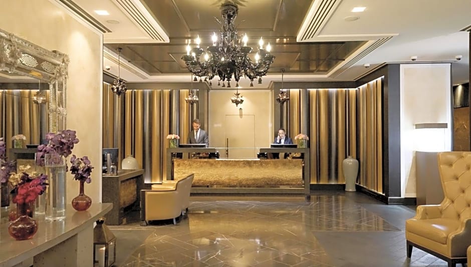 Baglioni Hotel London - The Leading Hotels of the World