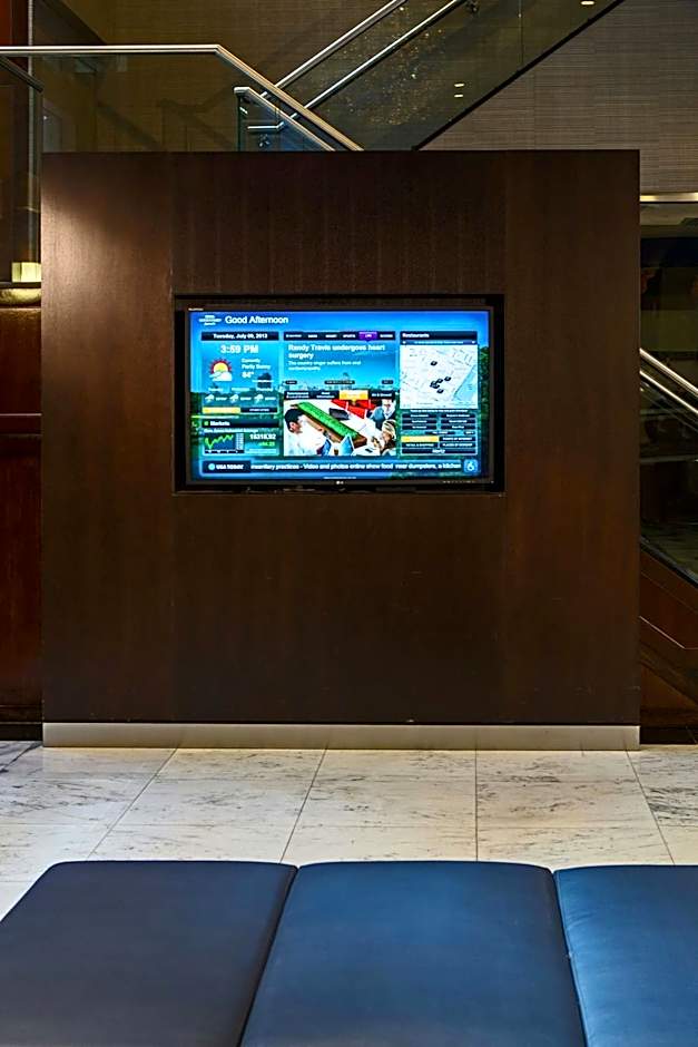 Courtyard by Marriott New York Manhattan/Fifth Avenue