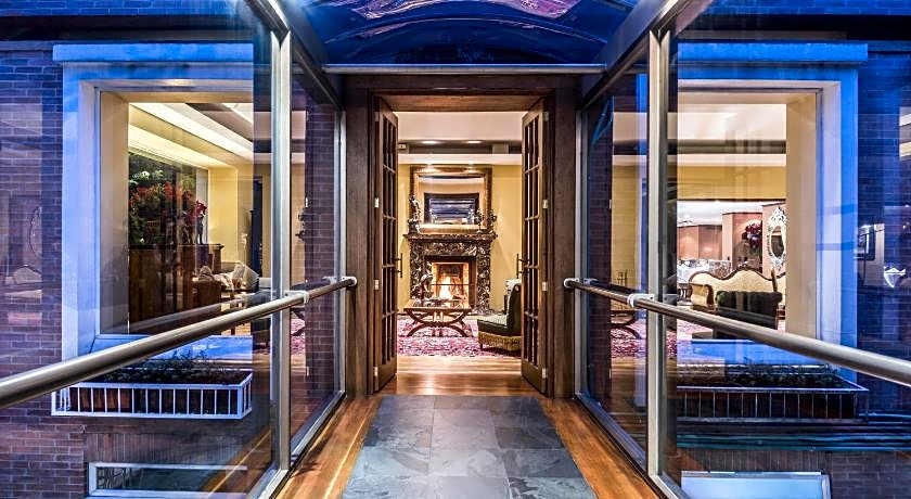 Hotel Porton de la Cabrera