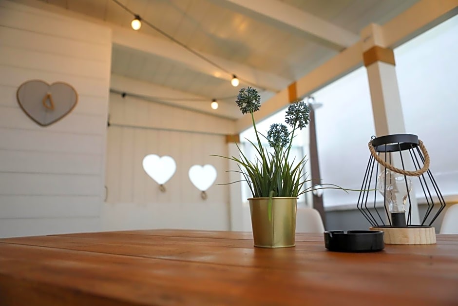 B&b Terrazza Piccinni – Bari, LA