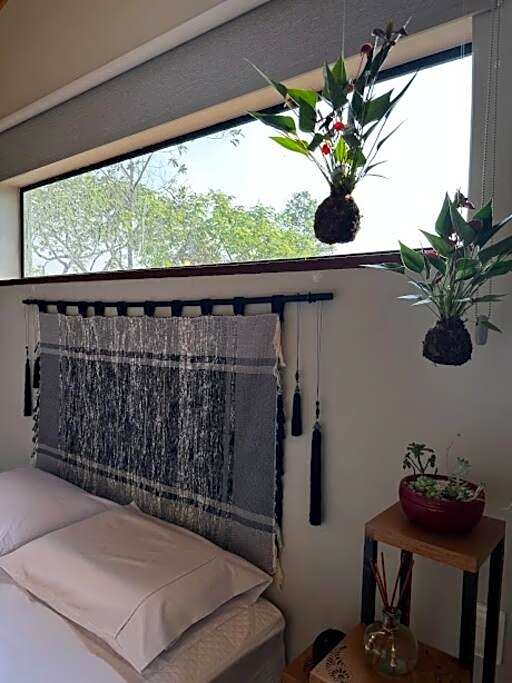 Cabanas da Mata - Cabana Candeia - Casa Branca/MG