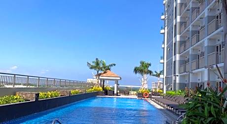 SMDC Coast Residences Roxas Boulevard corner Pasay Condo Unit