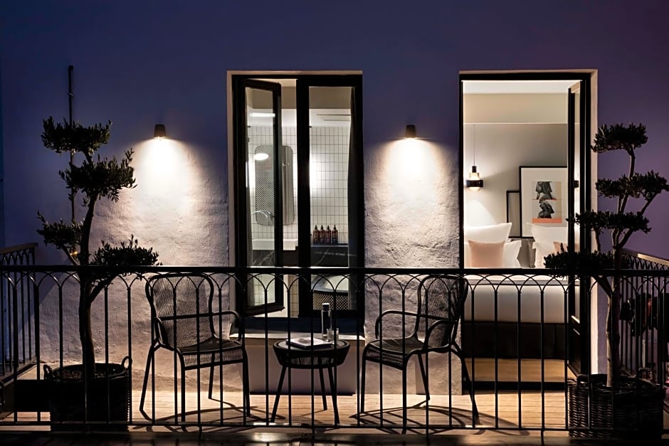 Hotel Flanelles Paris