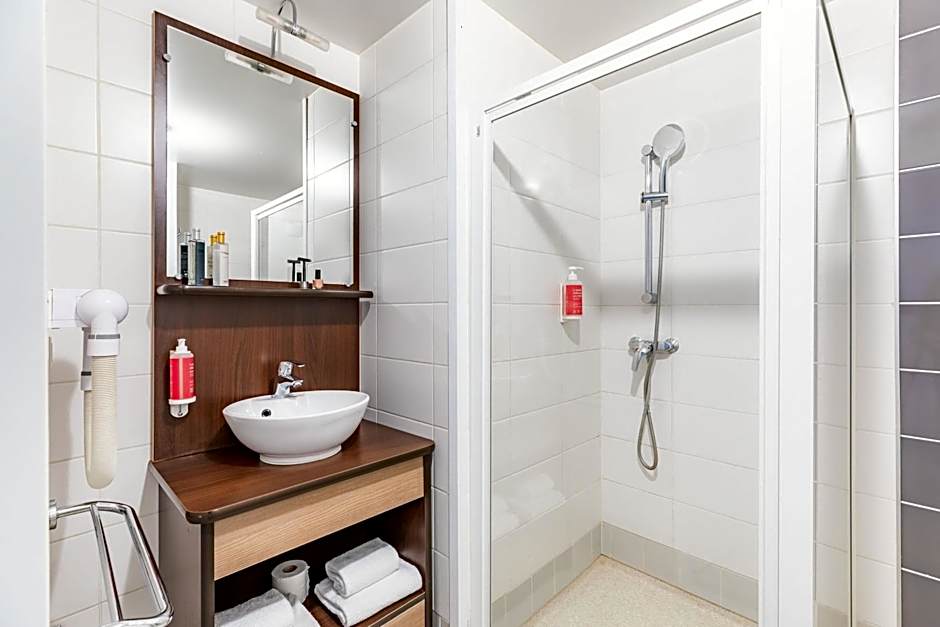 Appart'City Confort Saint-Nazaire Océan