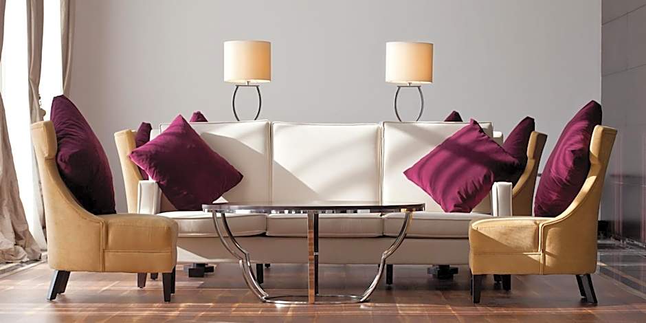 Juju Premier Palace Hotel