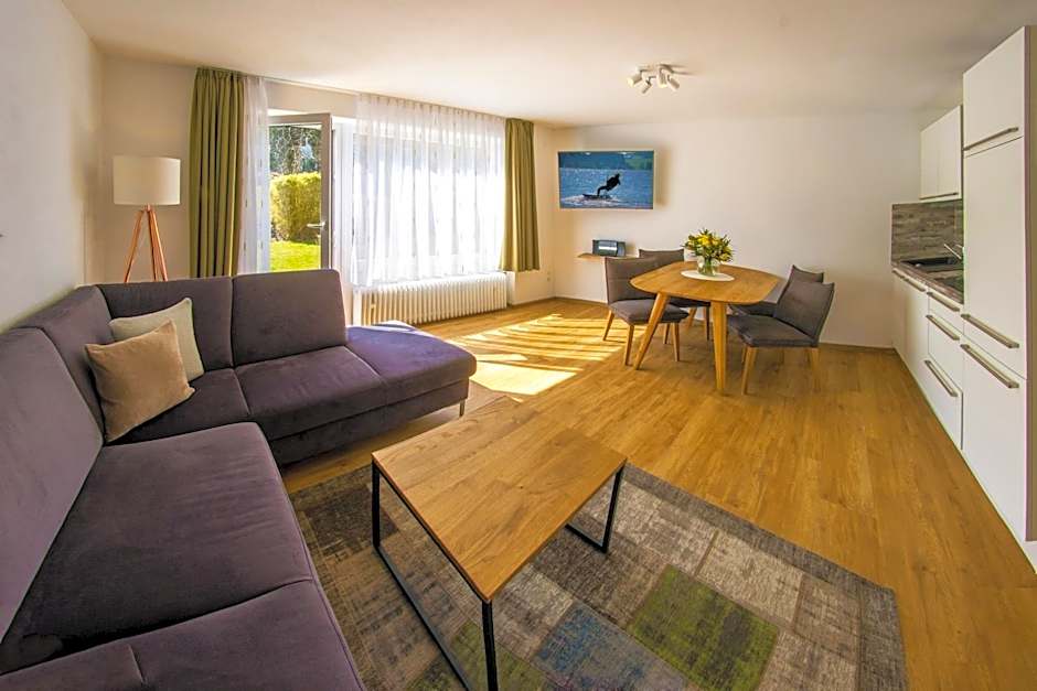 Appartement-Hotel-Allgayer