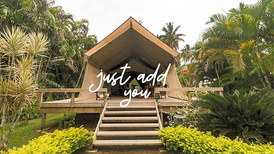 Ikurangi Eco Retreat