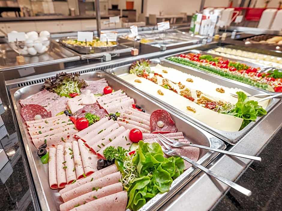 Jugendherberge Heilbronn