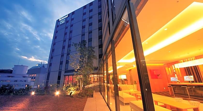 Richmond Hotel Premier Asakusa International