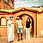 Ouednoujoum Ecolodge & Spa