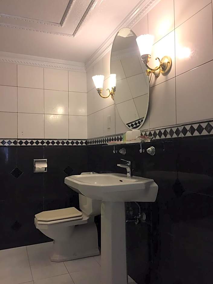 Charming City Hotel Sungshan