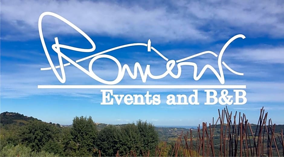 Ranieri Events and B&B