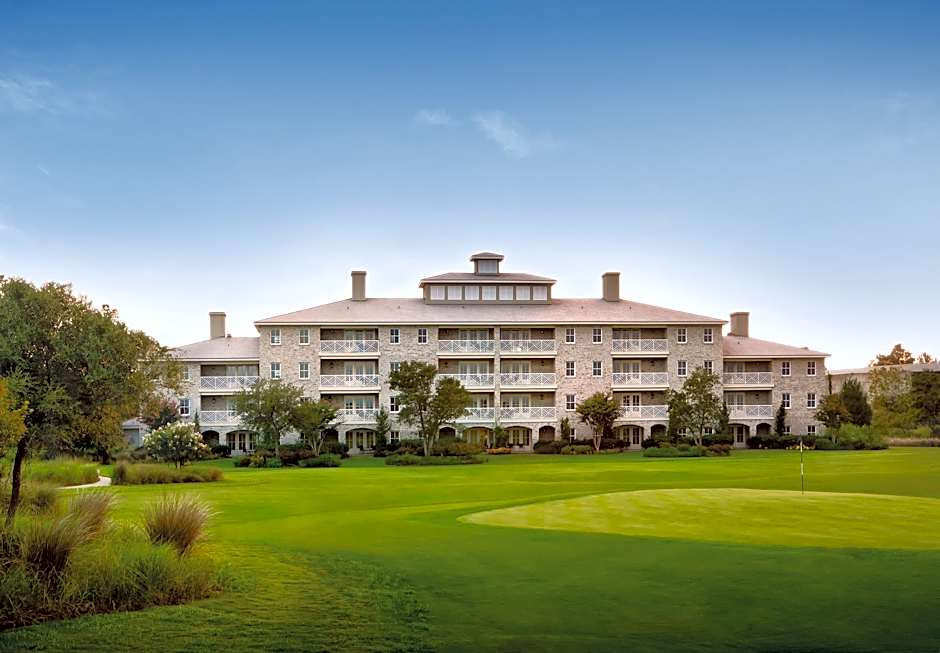 Club Wyndham Dye Villas