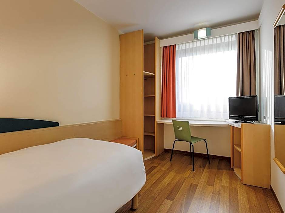 Ibis Berlin Messe