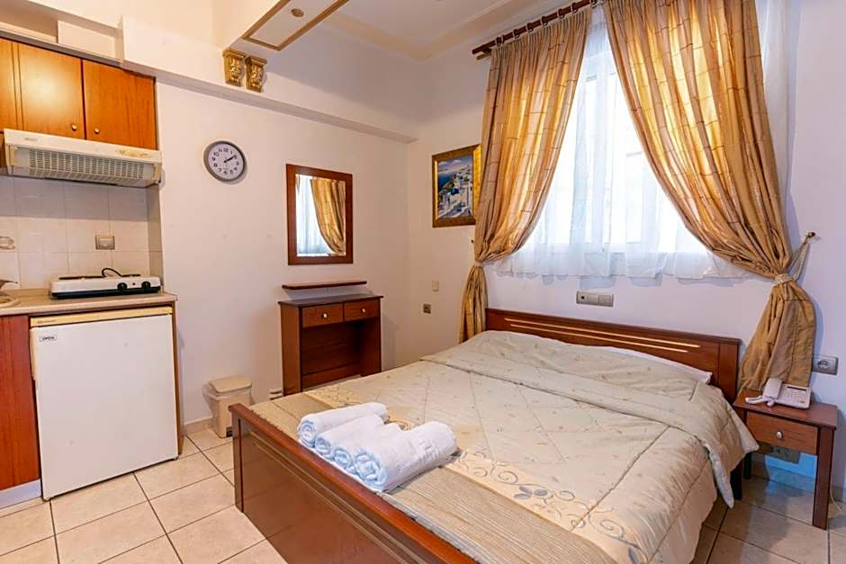 VILLA Vasilios EXARHOS