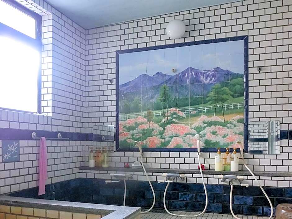 Hanasaku Onsen Yoshiyaso