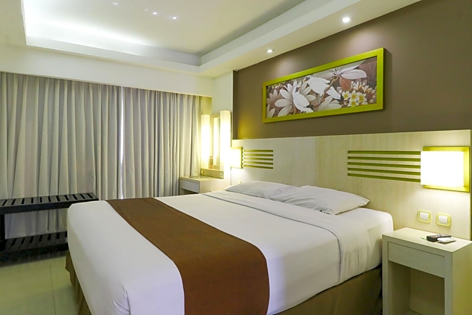 Casa Padma Suites Legian