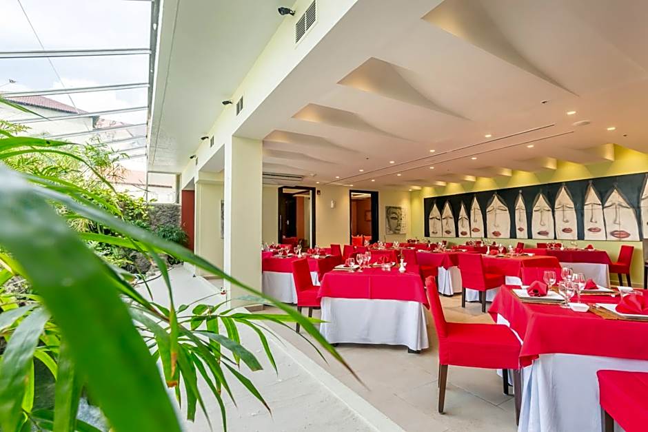 Barcelo Aruba - All Inclusive Resort