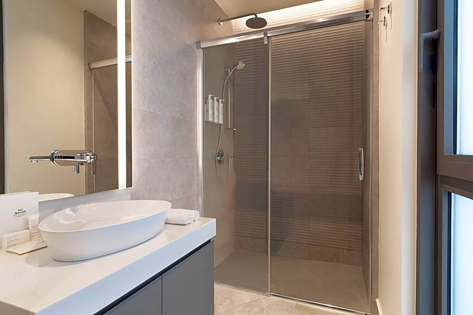 Marriott Executive Apartments Istanbul Fulya