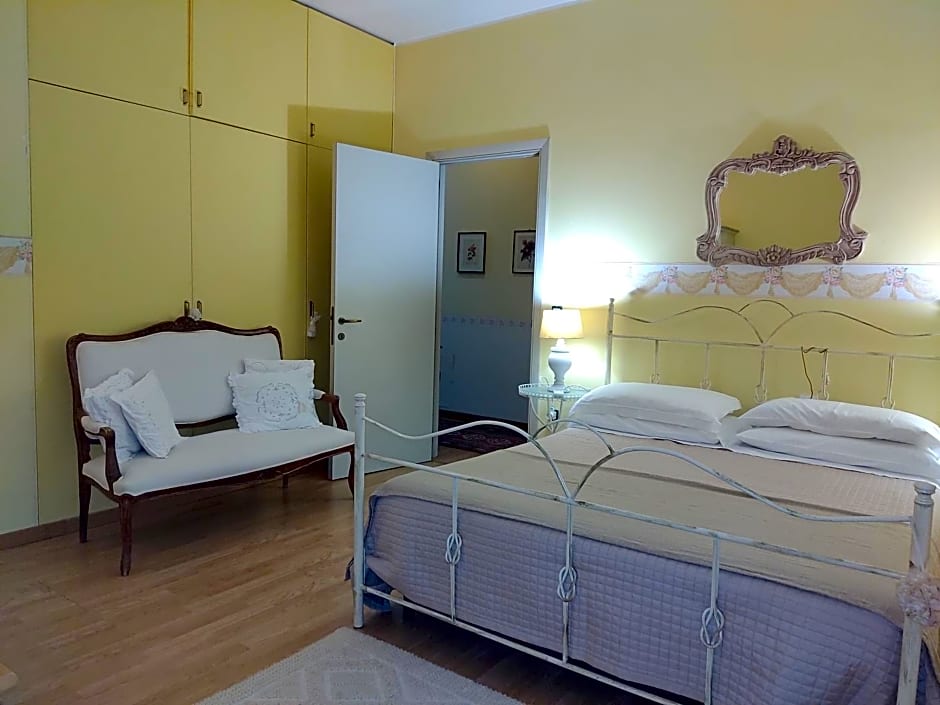 Villa Carol Appartamento e B&B