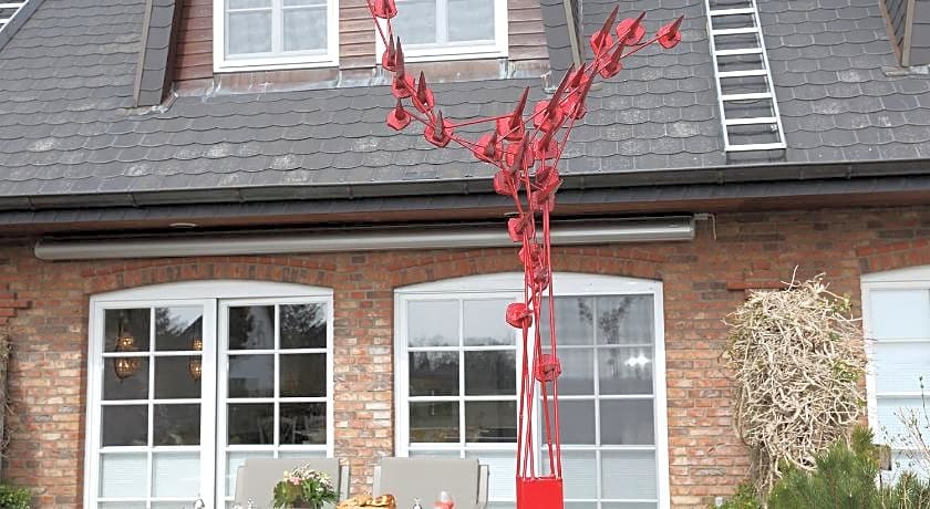 Ferienhaus Weetstich