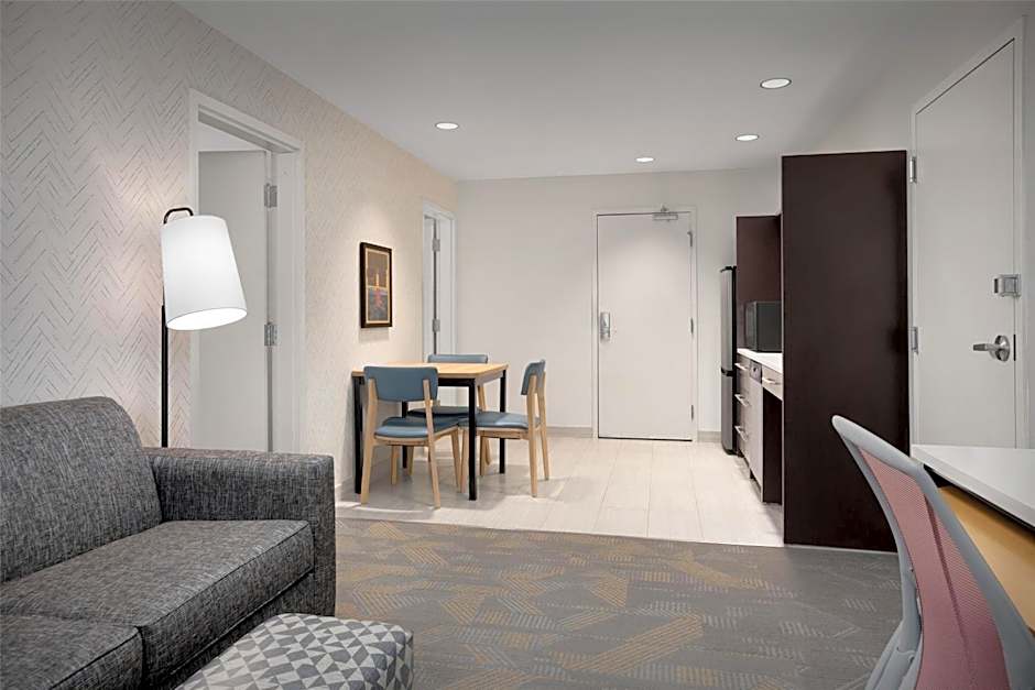 Home2 Suites By Hilton Sioux Falls/Sanford Medical Center