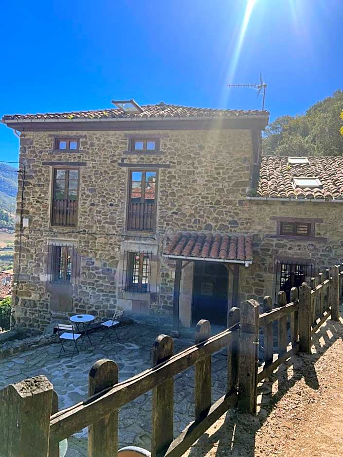 Casa Rural Basiver - Suite Basiver