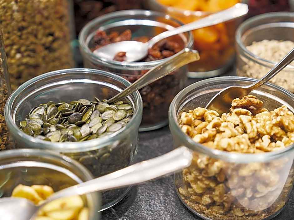 Urban Nature Bad Gastein - Badeschloss