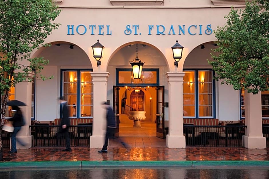 Hotel St. Francis