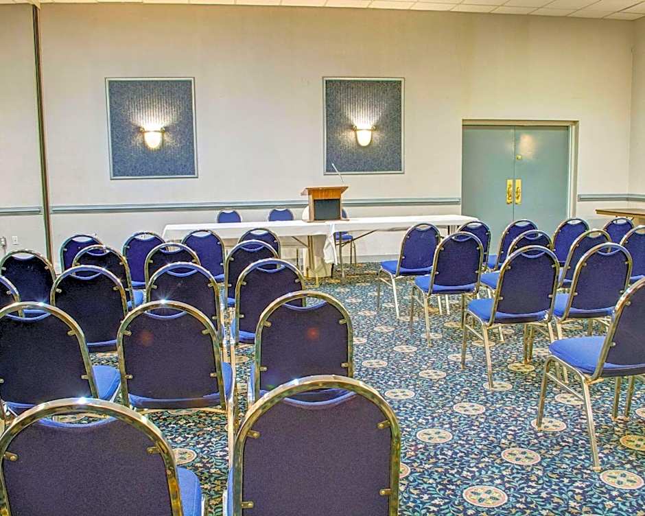 Quality Inn Richmond North