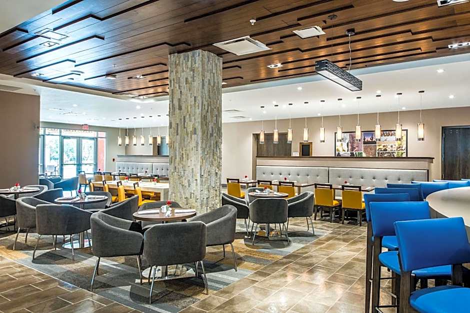 Cambria Hotel McAllen Convention Center