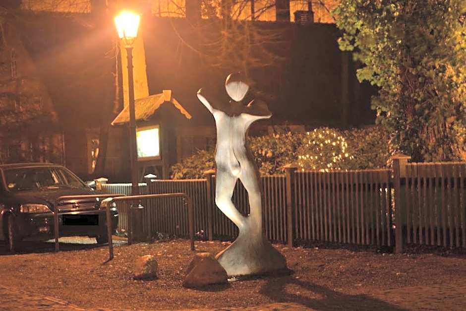 Klosterschänke Hude Hotel Ferienwohnungen Restaurant Café