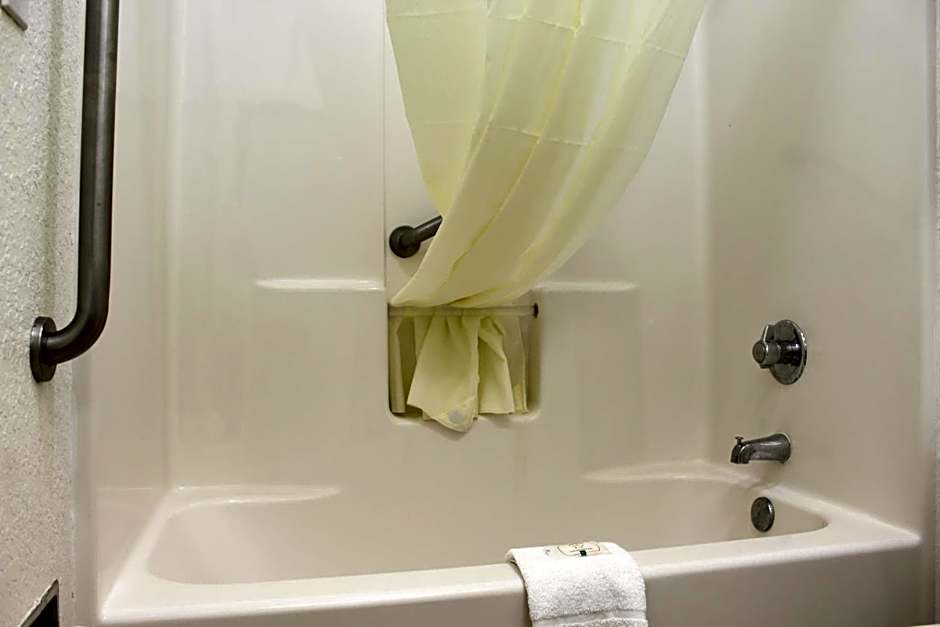 Quality Inn Florida City - Gateway to the Keys
