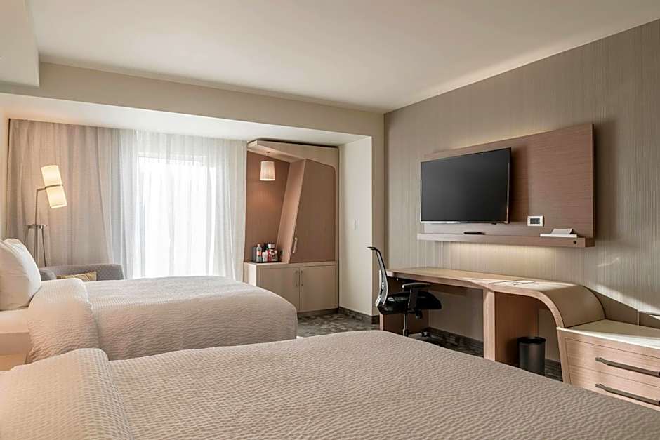 Courtyard by Marriott Ciudad Juarez