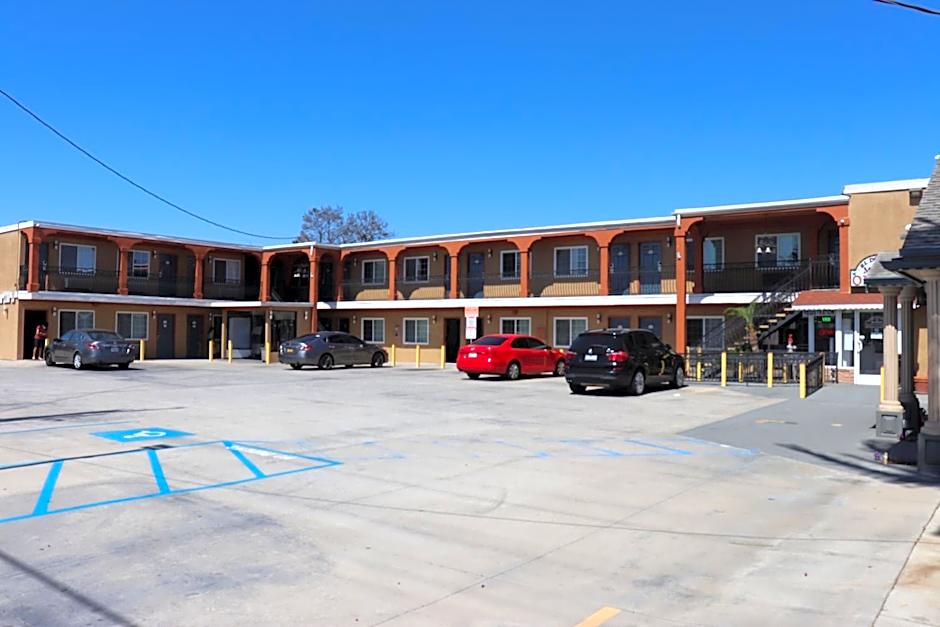 El Dorado Motel