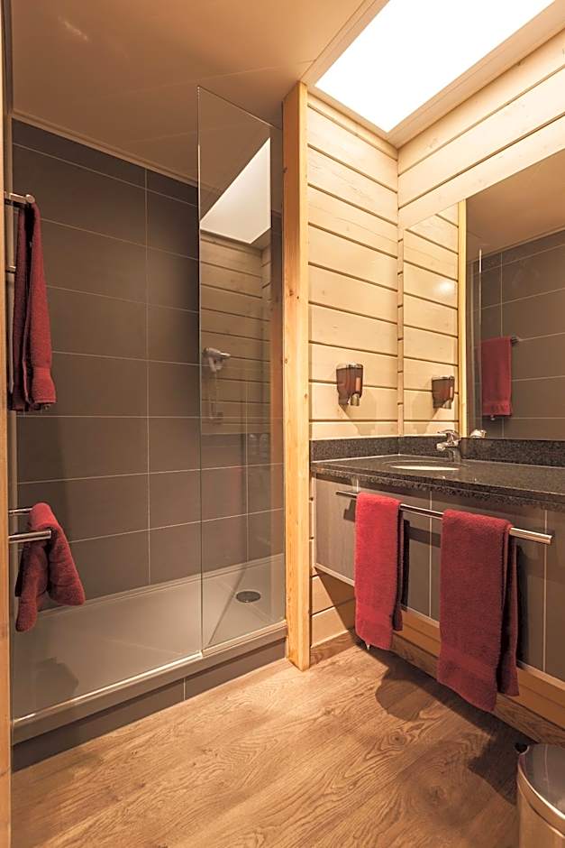 Flanders Lodge Hotel