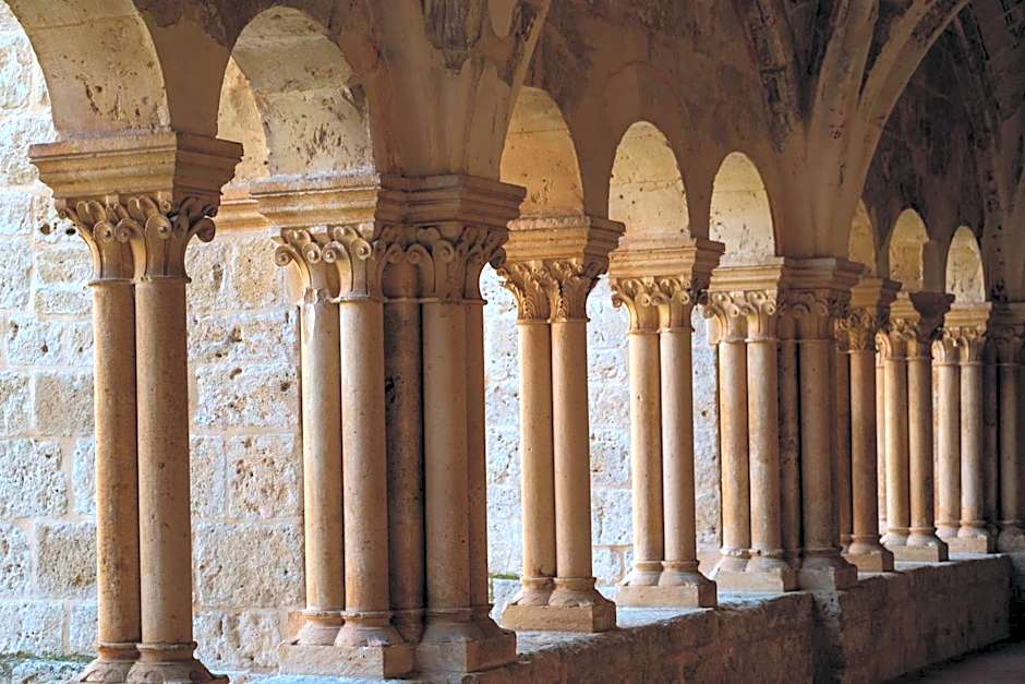 Castilla Termal Monasterio de Valbuena