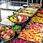 ibis Styles Warszawa Centrum