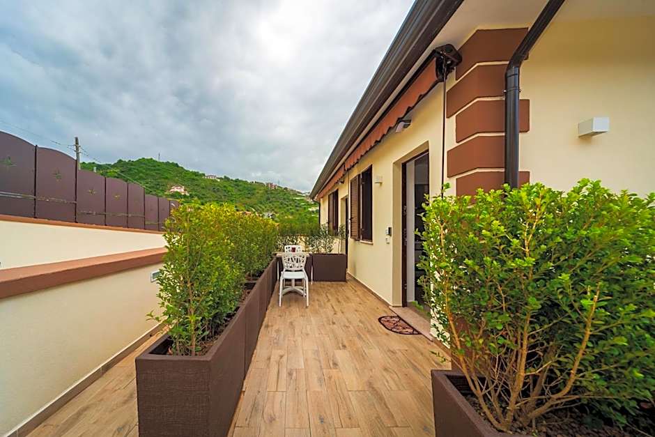 Casa Vacanze - Residence Villa Don Salvatore