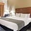 Best Western Comanche Inn