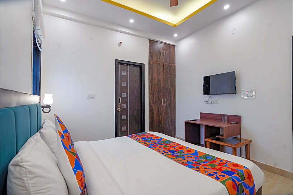 FabExpress MVR Services Sector 55