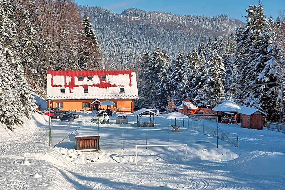 Ośrodek Wypoczynkowy Iskra