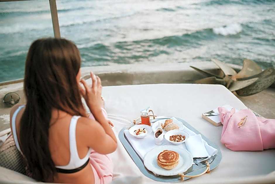 Thalassa Boutique Hotel