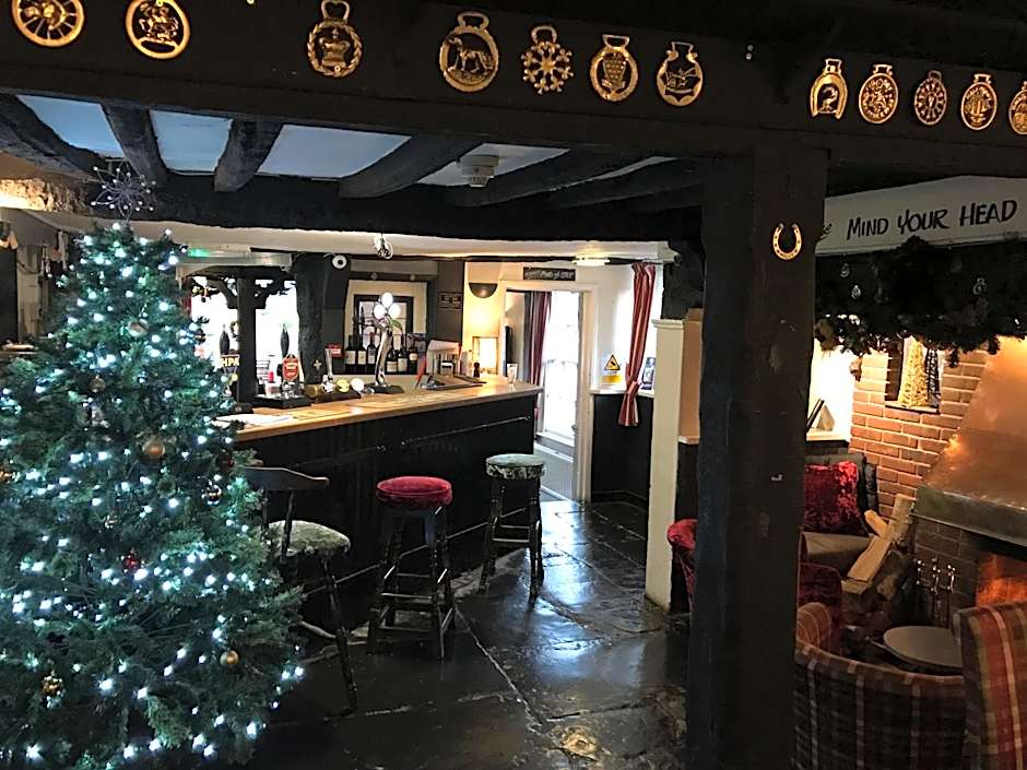 The Bulls Head Inkberrow