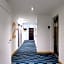B&B Hotel Brussels Centre Gare du Midi