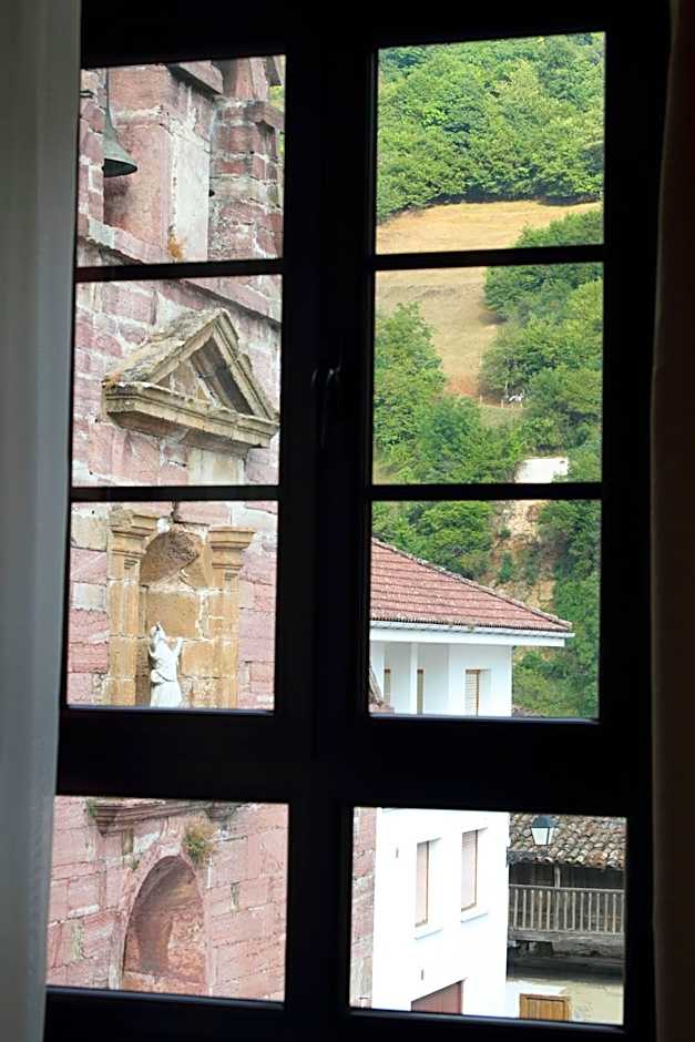 Hotel Restaurante Casa Pipo