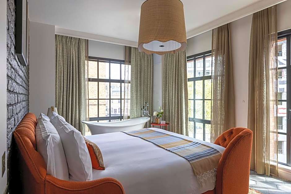 Virgin Hotels London - Shoreditch